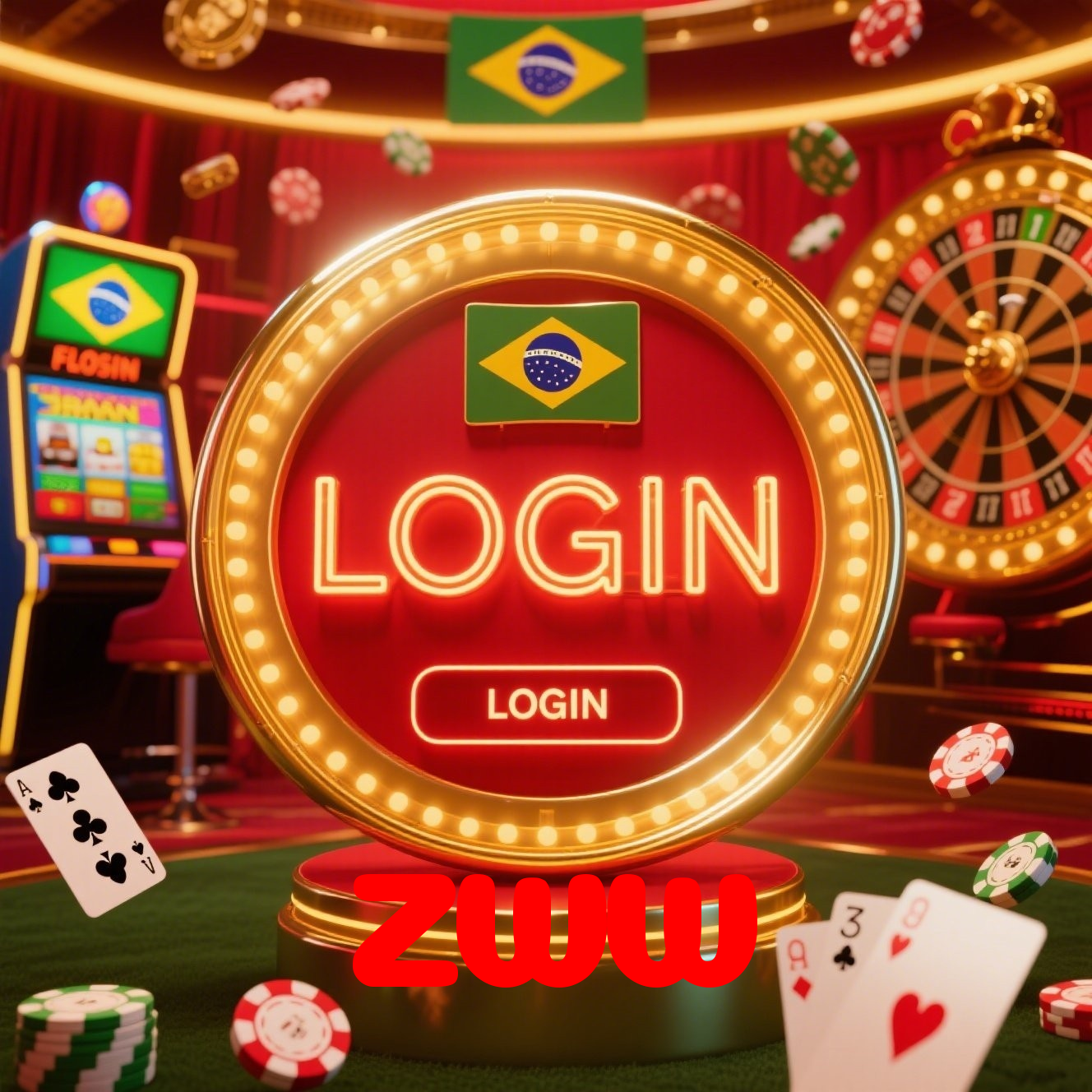 Apostas Esportivas: A Emoção de Apostar no ZWW