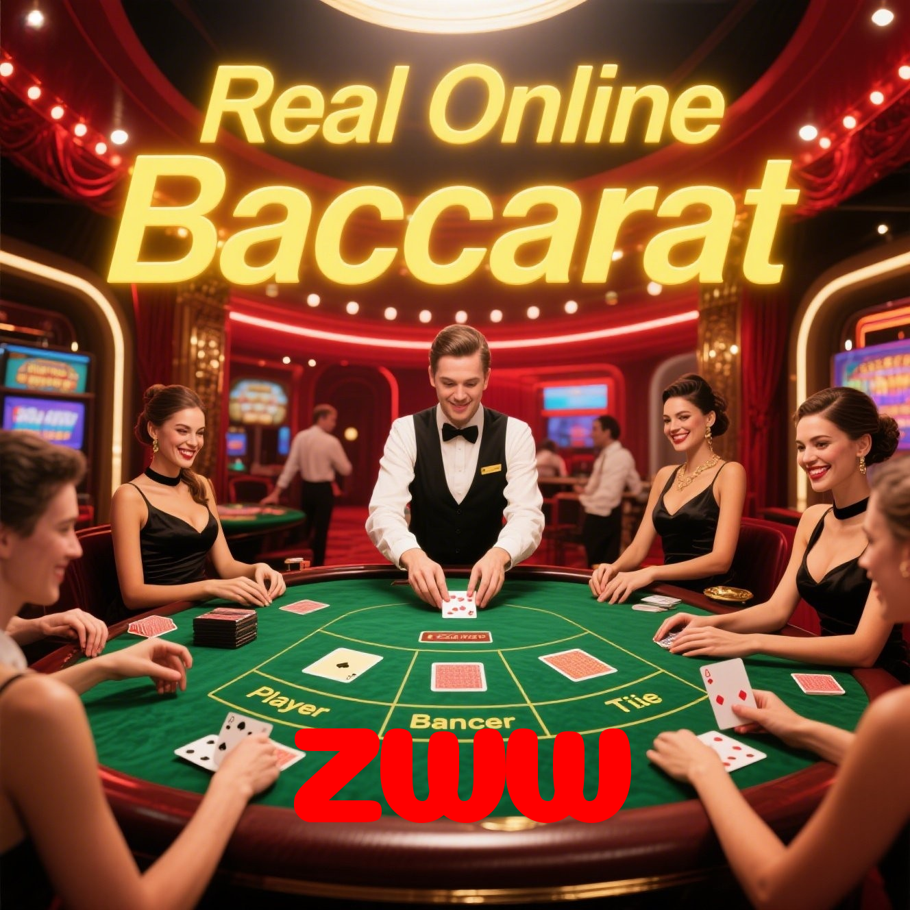 Descubra o Programa VIP do ZWW: Benefícios e Exclusividades para Jogadores